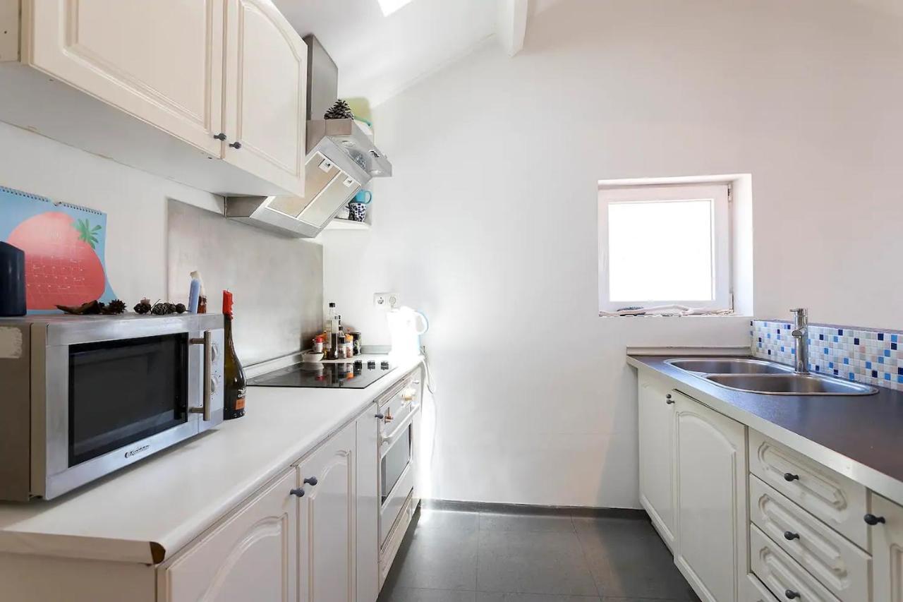 Appartement Amazing 180º View Terrace By Innkeeper Lissabon