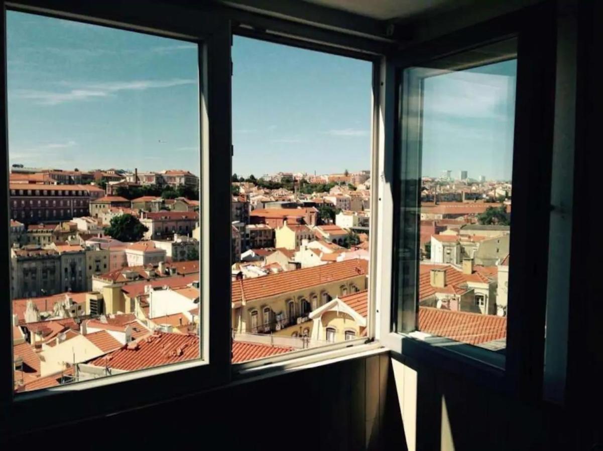 Amazing 180º View Terrace By Innkeeper Appartement