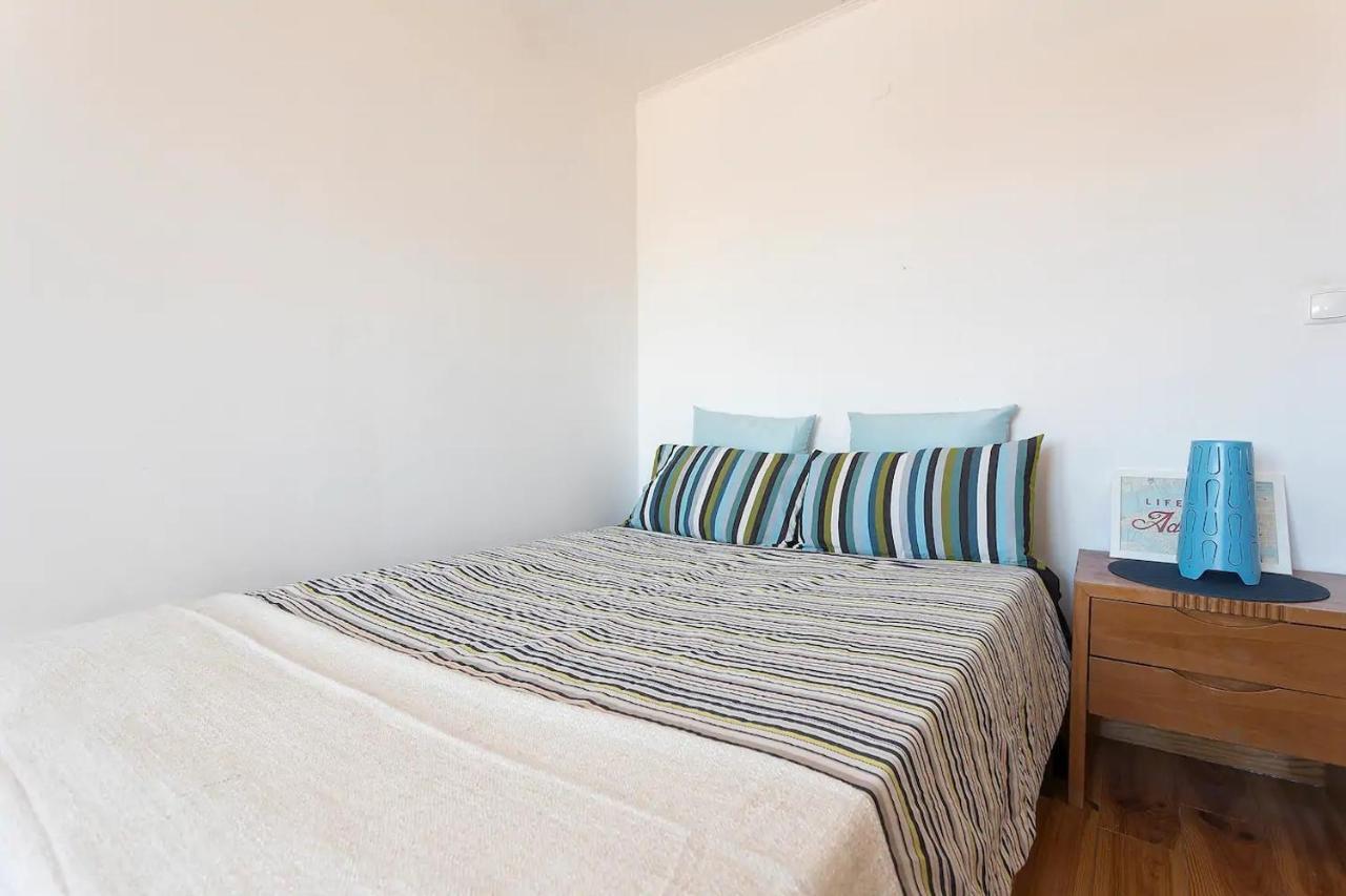 Amazing 180º View Terrace By Innkeeper * Lissabon