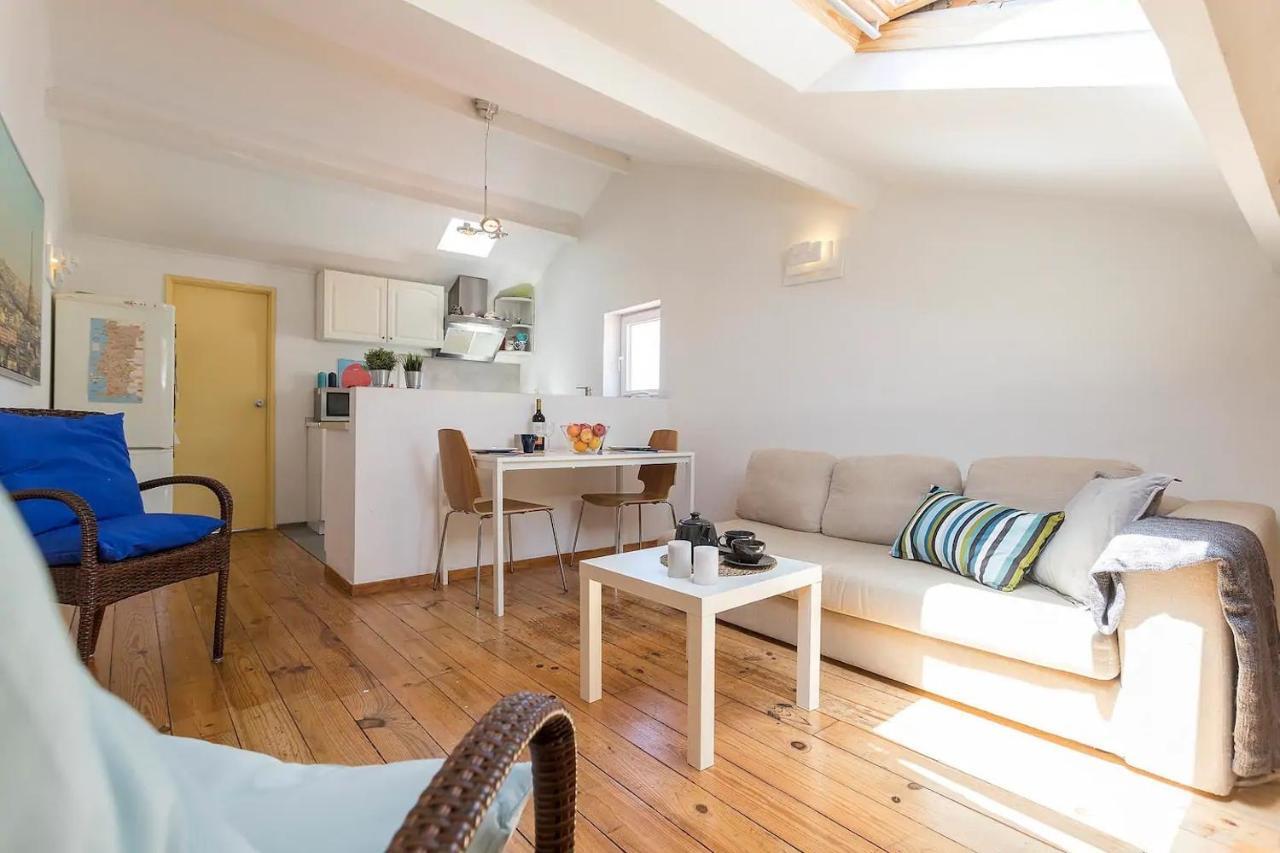 Apartment Amazing 180º View Terrace By Innkeeper Lissabon