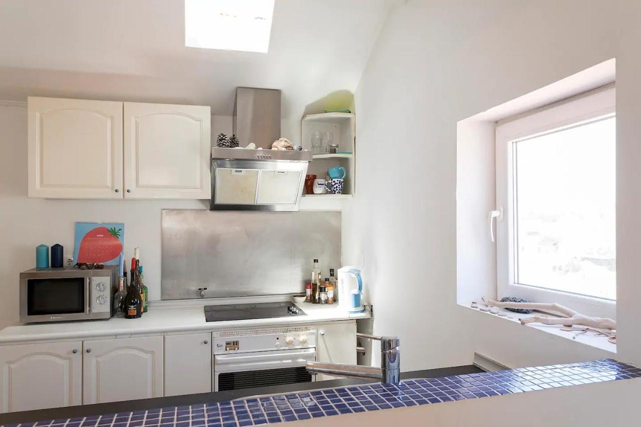 Amazing 180º View Terrace By Innkeeper Apartment Lissabon