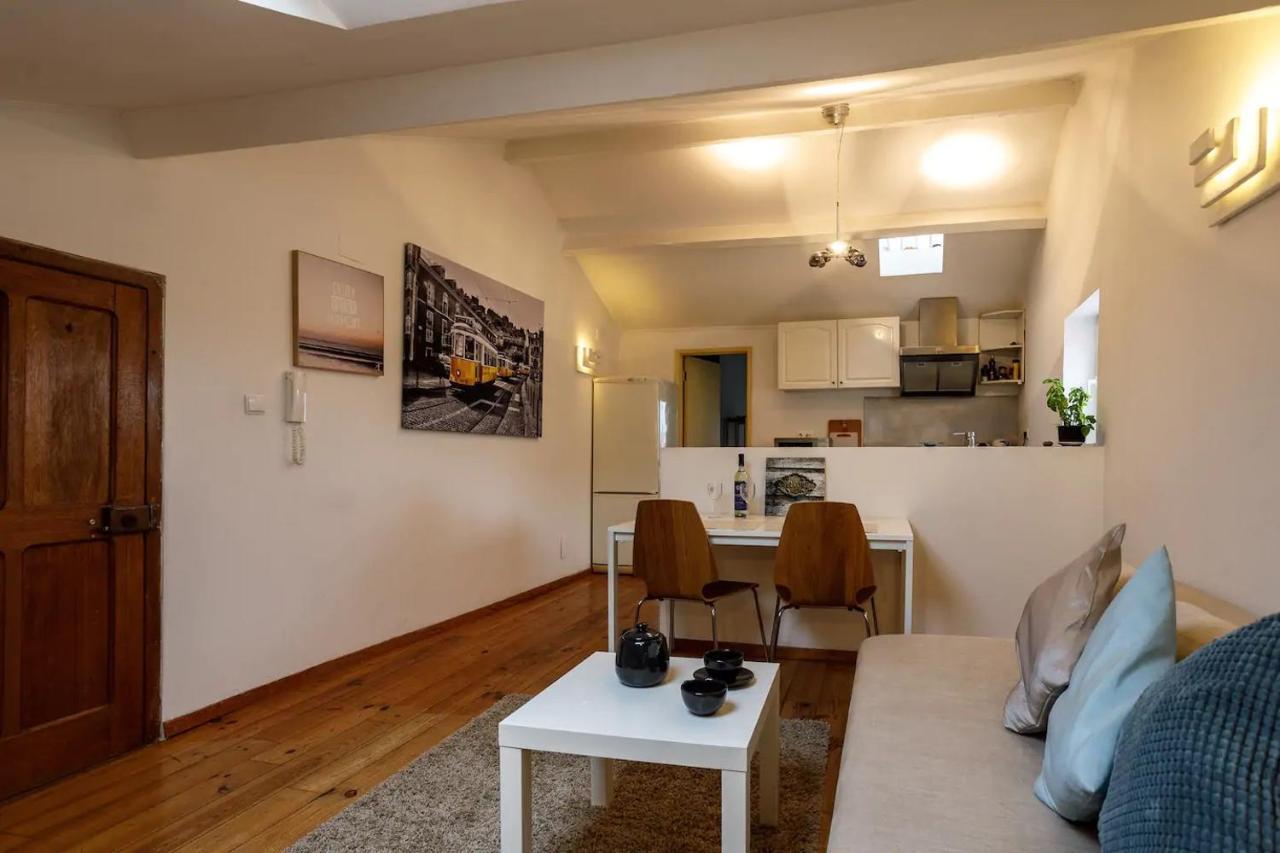 Amazing 180º View Terrace By Innkeeper Apartment Lissabon