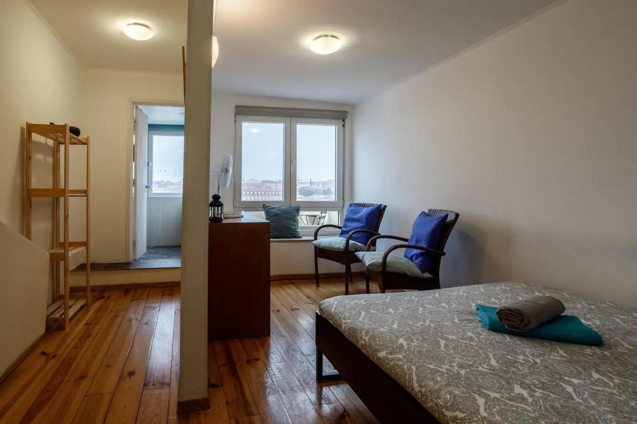 Apartment Amazing 180º View Terrace By Innkeeper