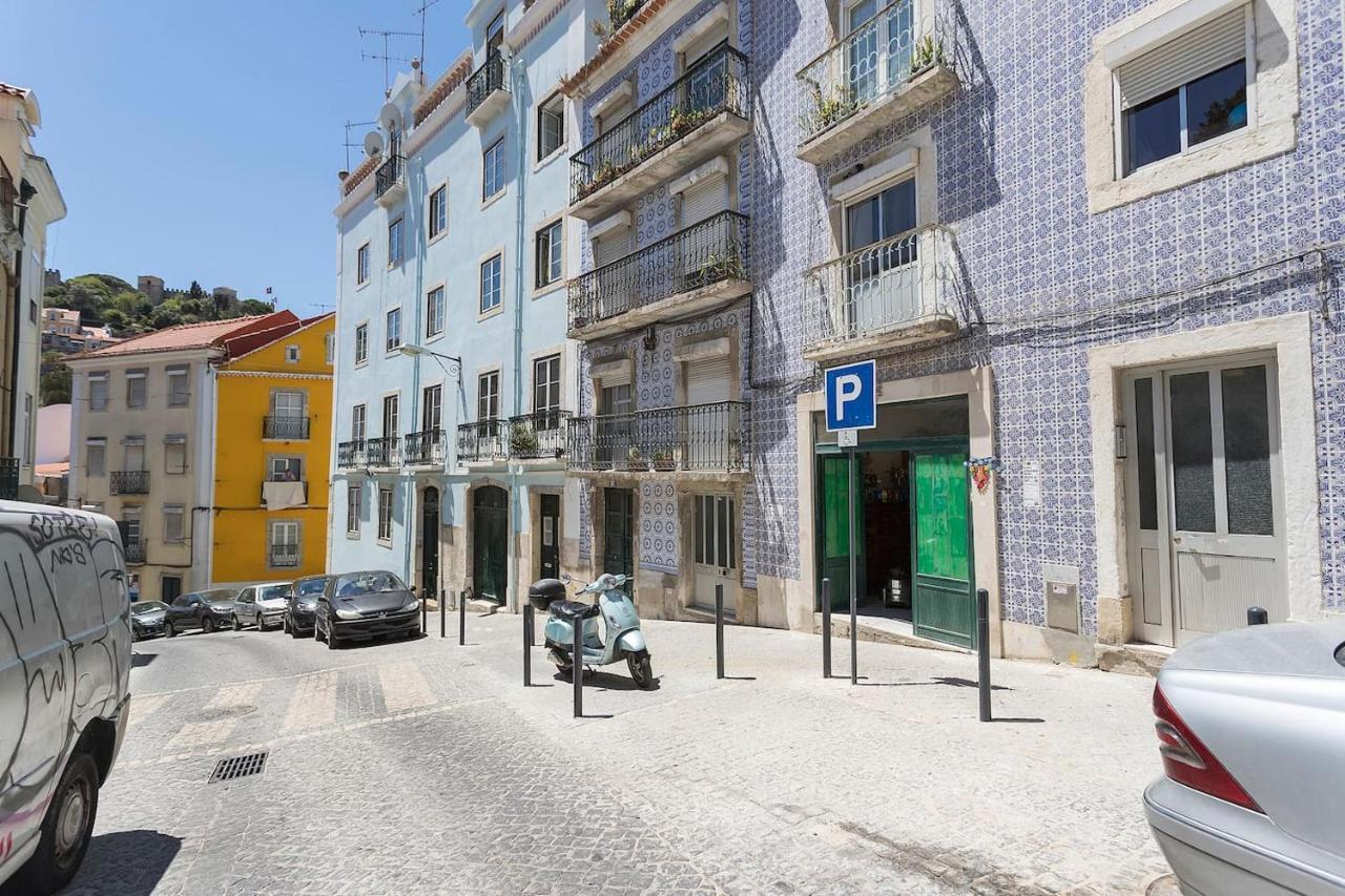 Amazing 180º View Terrace By Innkeeper Apartment