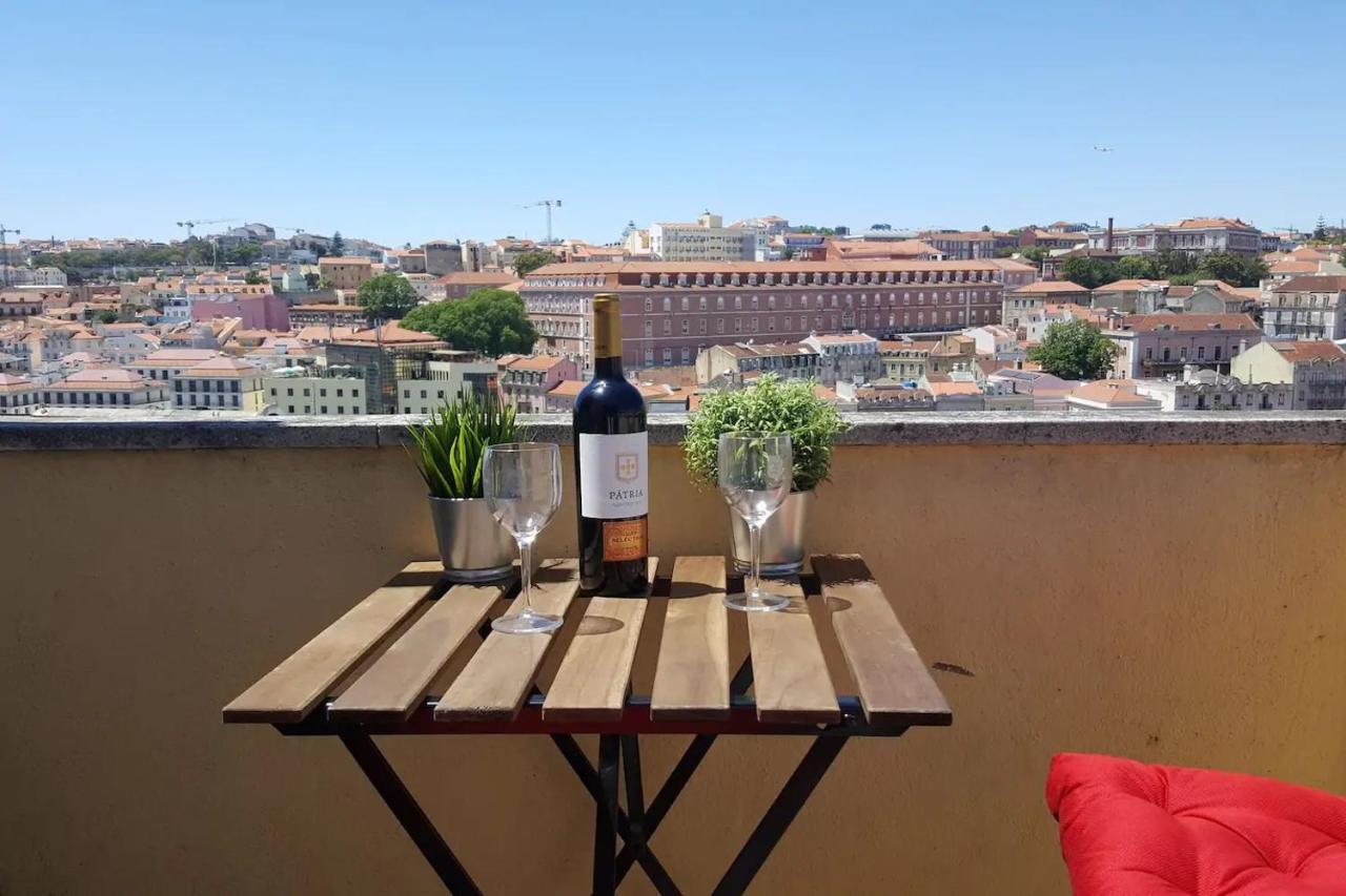 Apartment Amazing 180º View Terrace By Innkeeper