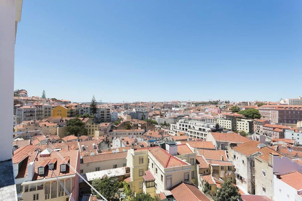 Amazing 180º View Terrace By Innkeeper *