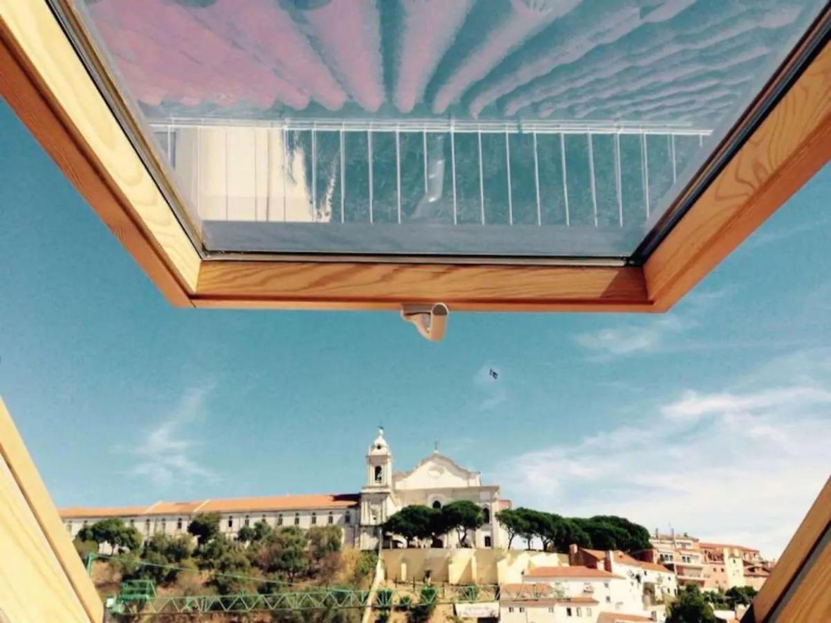 Amazing 180º View Terrace By Innkeeper * Lissabon